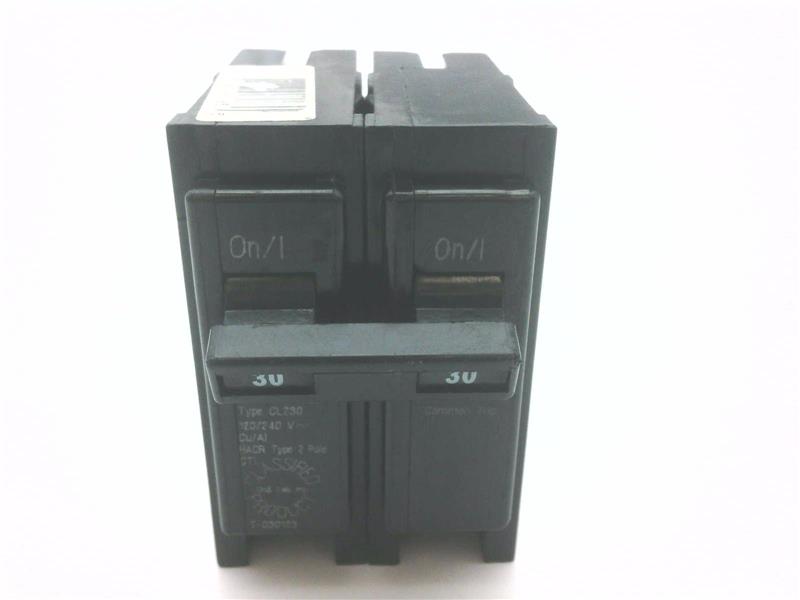 EATON CORPORATION CL230