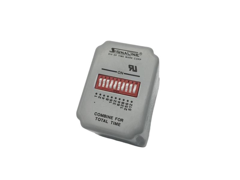 360-230-1M by TIME MARK CORP