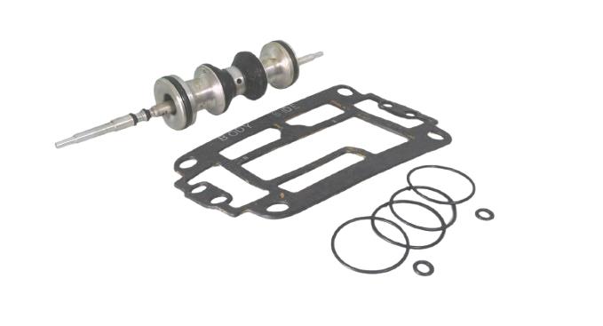 MAC VALVES INC 910493