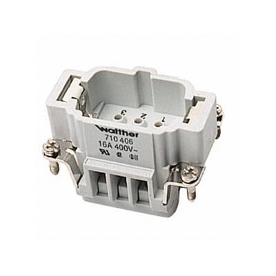 ABB THOMAS & BETTS MS216B