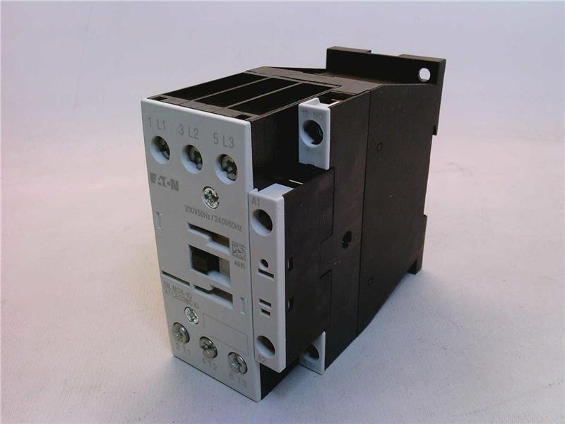 EATON CORPORATION DILM38-10(230V50HZ,240V60HZ)