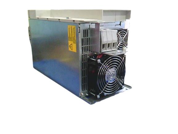 SIEMENS 6SE70272TP50