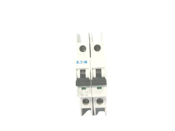 EATON CORPORATION FAZ-C6/2-NA