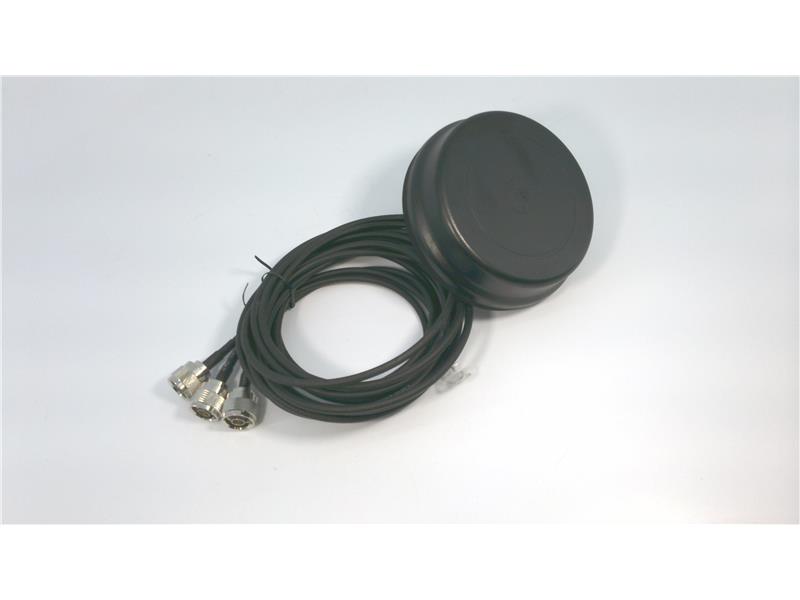 ZEBRA ML-2452-VMM5M3-N72