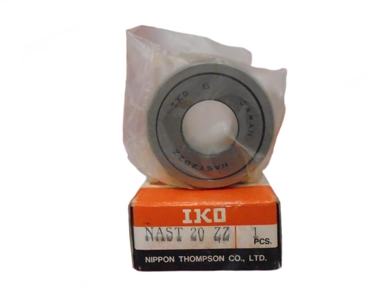 NAST20ZZ by NIPPON