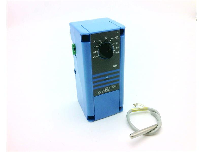 JOHNSON CONTROLS A350AA-1C