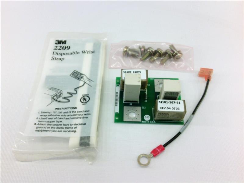 ALLEN BRADLEY 1336-SN-SP8A