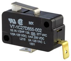 HONEYWELL V7-1C27D8-000-1