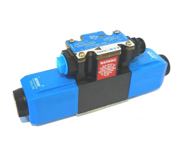 EATON CORPORATION DG4V-3S-2N-M-FPA5-WL-B5-60
