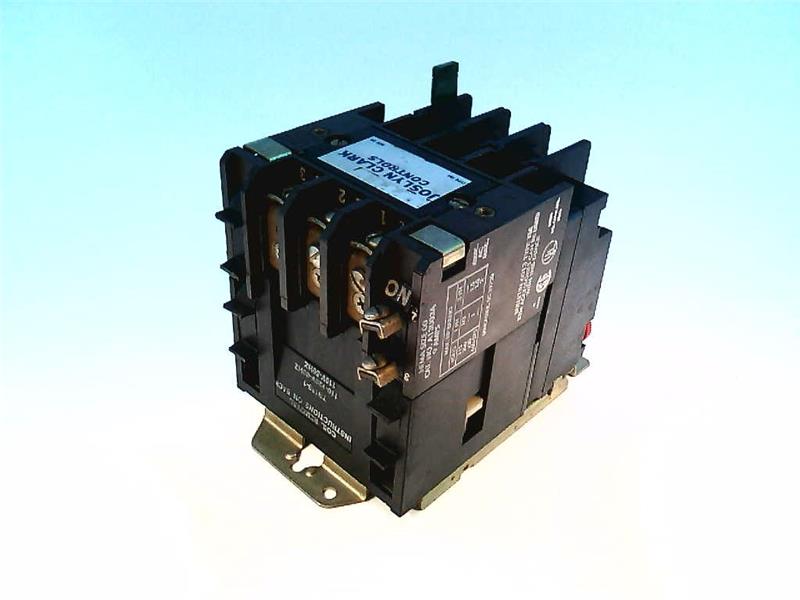 DANAHER CONTROLS A13U03A-76