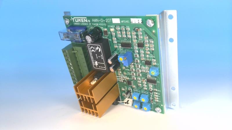 YUKEN AMN-D-20T