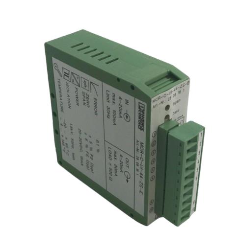 PHOENIX CONTACT MCR-C-I/I-44-ZS-E