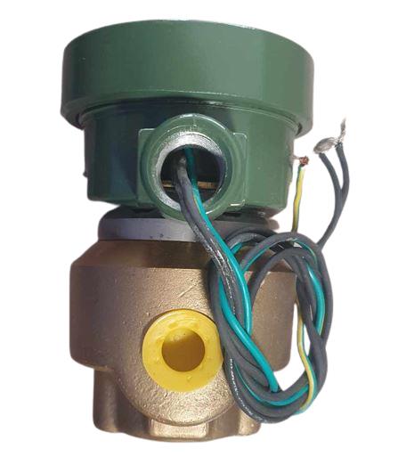 JEFFERSON SOLENOID Z2094RBD4