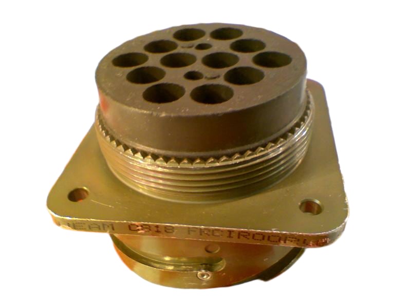 FRCIR00RV-26-78P-F80 by ITT