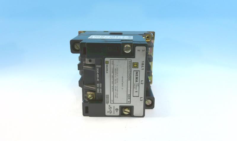 SCHNEIDER ELECTRIC 8536SCG3H20S