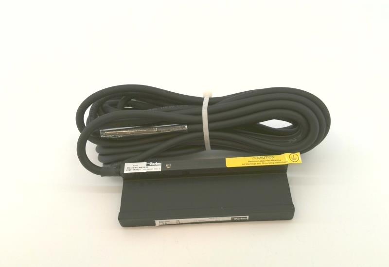 210-2N-NC-WD3S-23 by PARKER