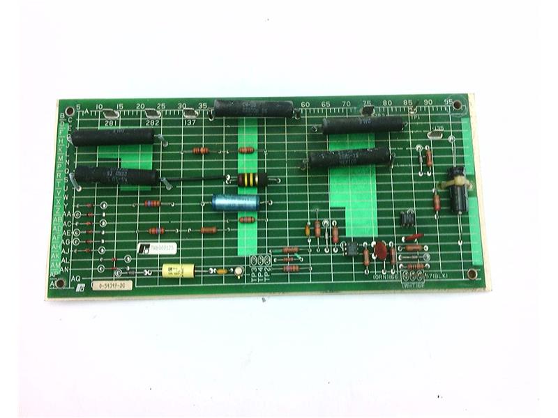 ASEA BROWN BOVERI 802286-53A