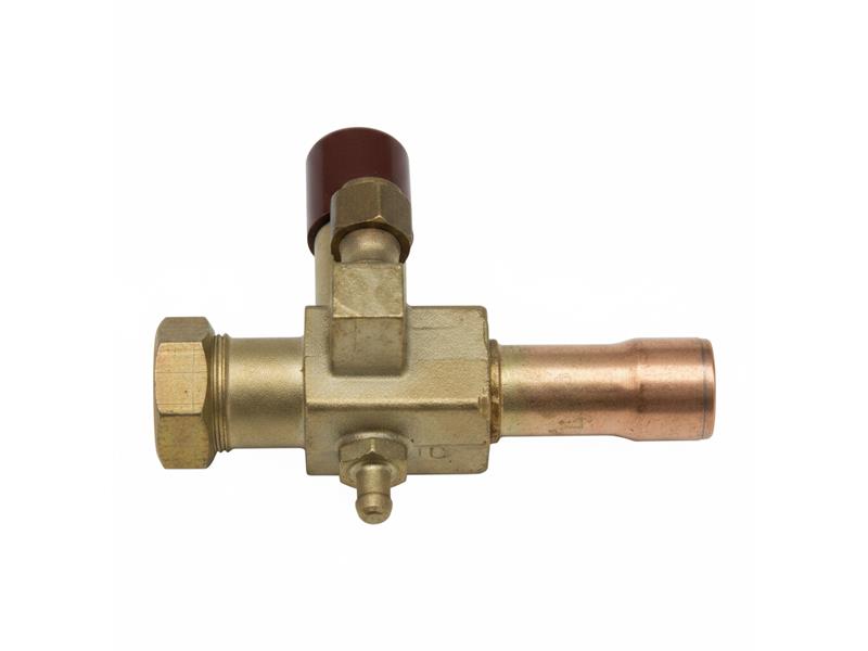 VAL02375 by INGERSOLL RAND
