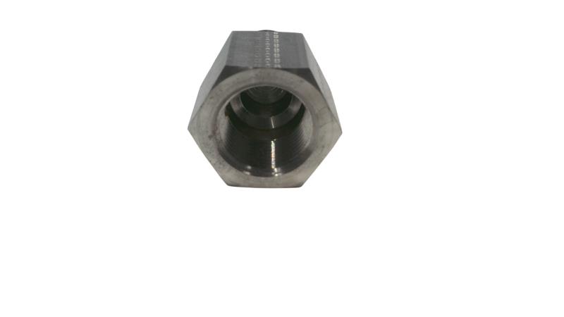 PARKER 34FGSS