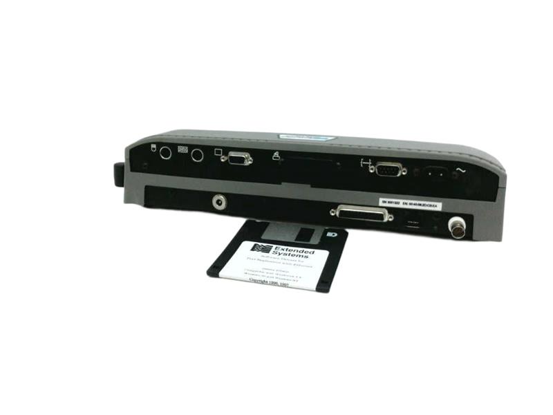 EXTENDED SYSTEMS ESI-T735A