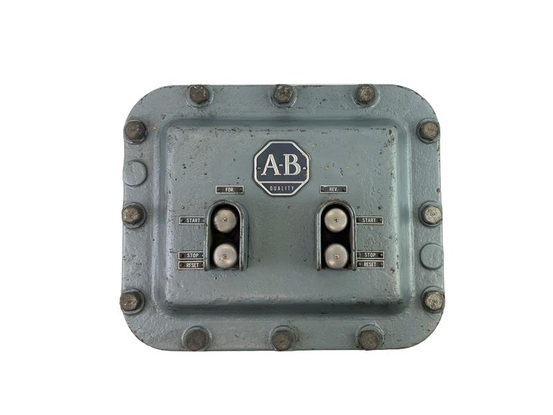 ALLEN BRADLEY 609-BEW21