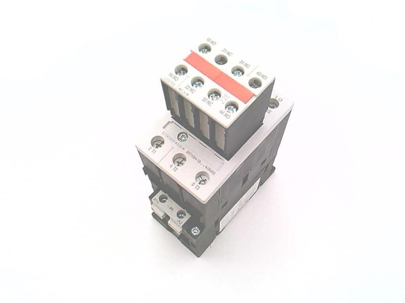 SIEMENS 3RT1034-1QB44-3MA0