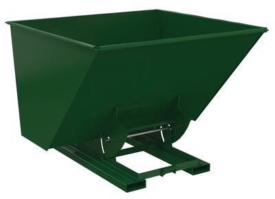 VESTIL D-250-LD-NB-GRN-H