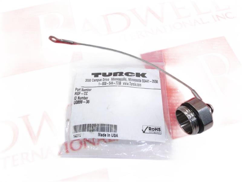 TURCK RSF-CC
