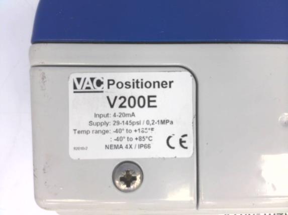 VAC V200E-D4-90-B-C1