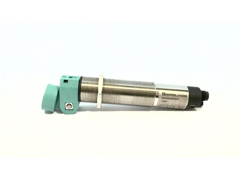 PEPPERL & FUCHS 3RG6122-3GF00-PF