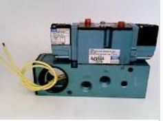 MAC VALVES INC 82A-BC-CKA-TM-DAAP-4DA