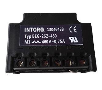 INTORQ BEG-262-460-01