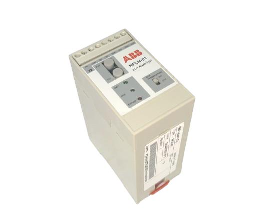 ASEA BROWN BOVERI NFLN-01