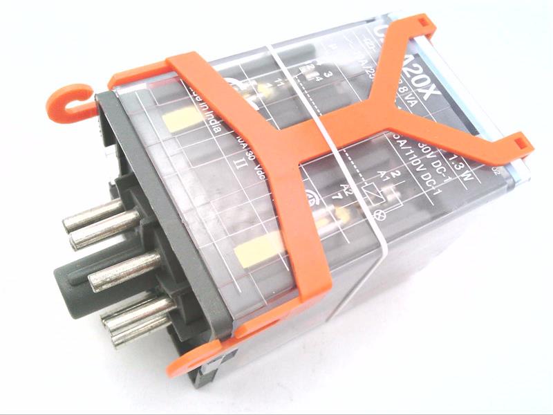 TURCK C2-A20X/110VDC