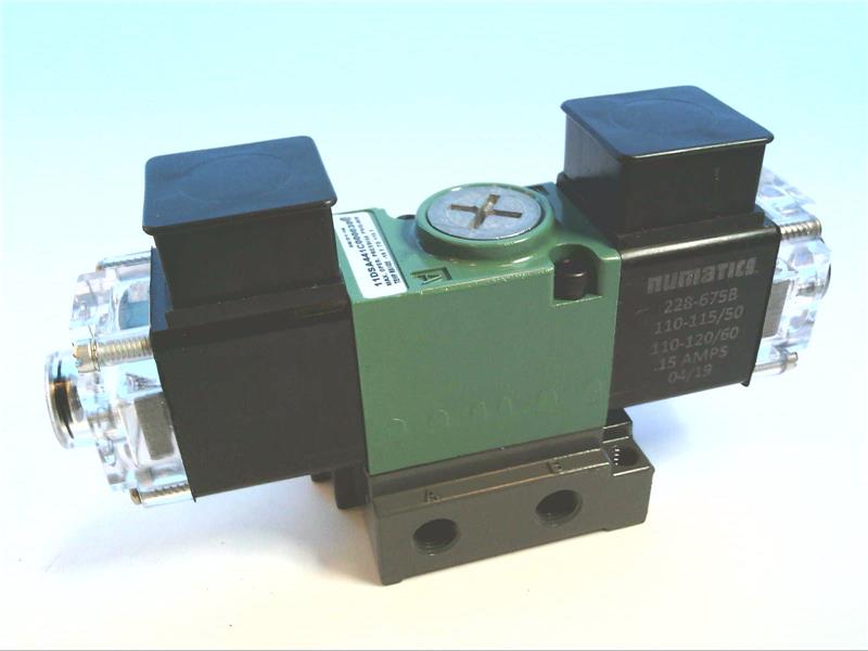 ASCO 11DSA441C000030