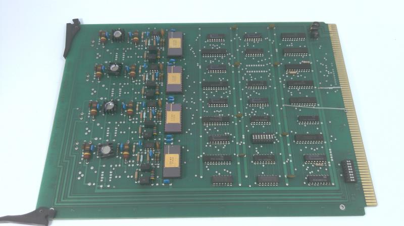 516-100482-001 by MODCOMP