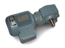 SEW EURODRIVE S57DT90L4