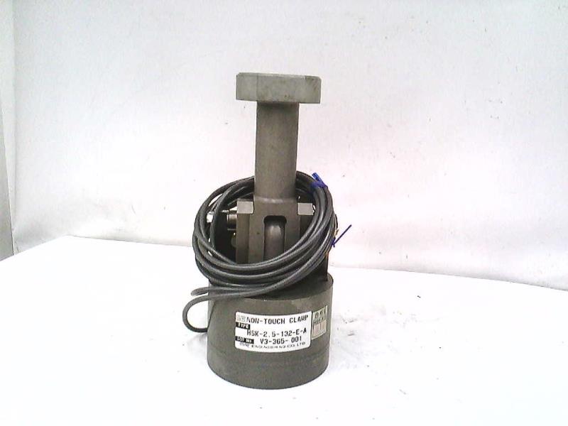 SR ENGINEERING HSK-2.5-132-E-A