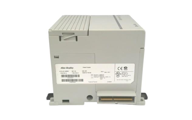 ALLEN BRADLEY 1768-PA3