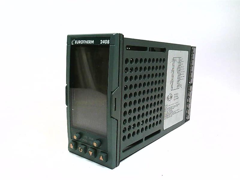 INVENSYS 2408/CC/VH/HZ/XX/XX/DH/XX/XX/GER/K/0/800/C/XX/XX