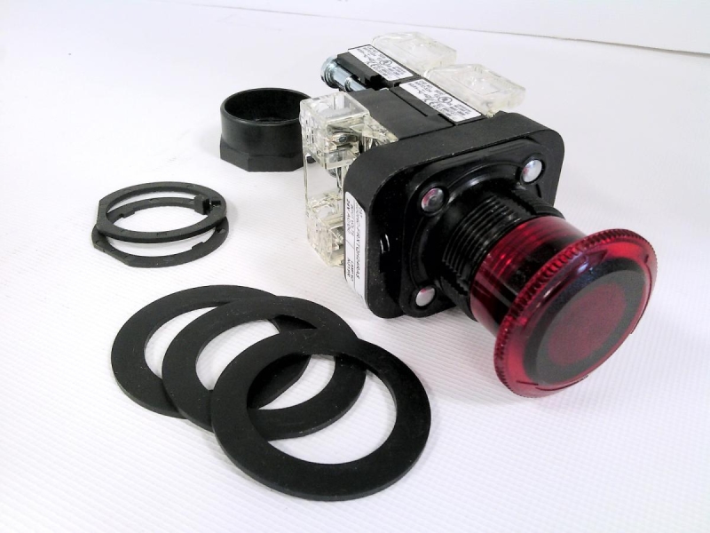 ALLEN BRADLEY 800HC-FRXTQH24RA5