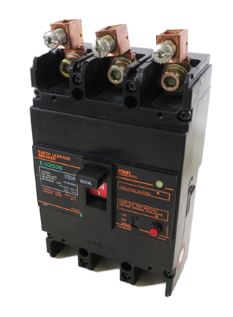 FUJI ELECTRIC EG53B/20-30MA