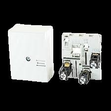 ASEA BROWN BOVERI ZLS225