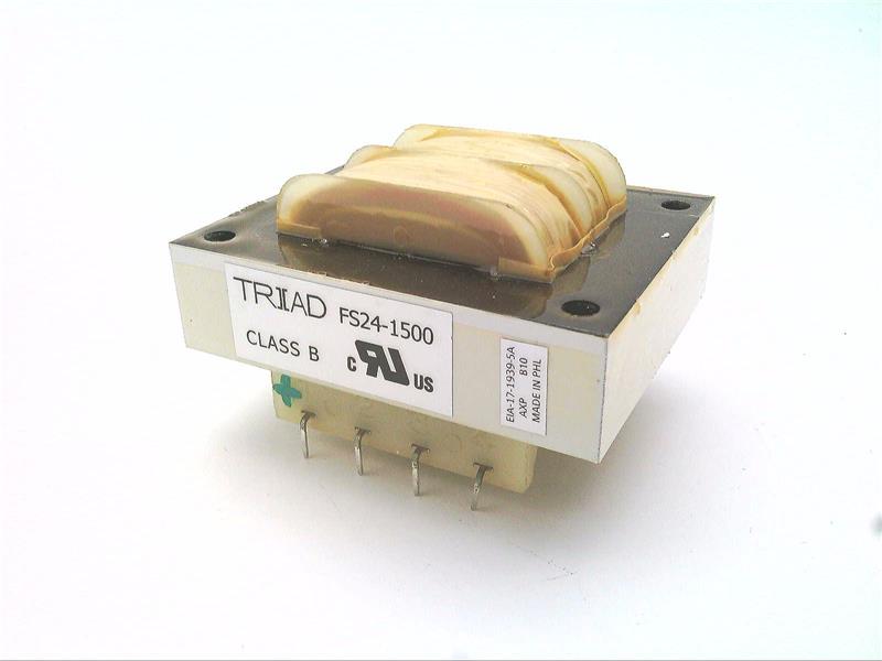 TRIAD MAGNETICS FS24-1500