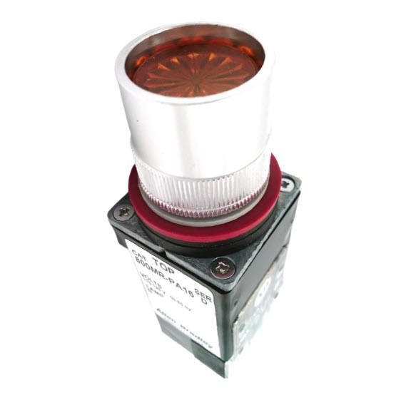 ALLEN BRADLEY 800MR-QA24GARS