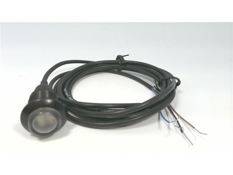 BANNER ENGINEERING S18DLGRYP