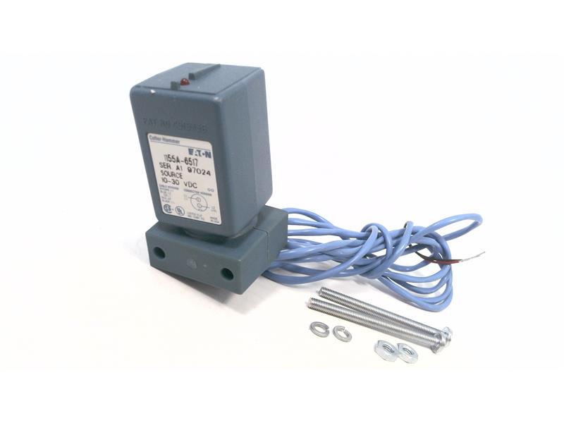 EATON CORPORATION 1155A-6517