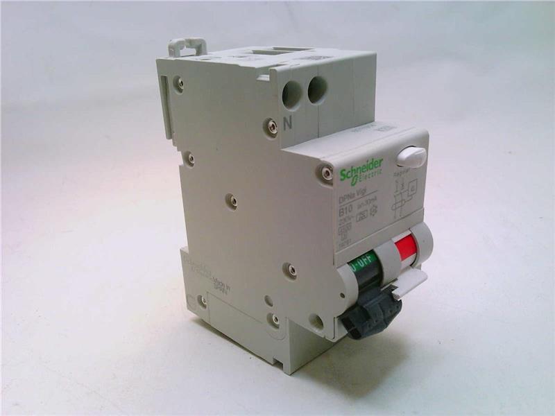 SCHNEIDER ELECTRIC MG19791