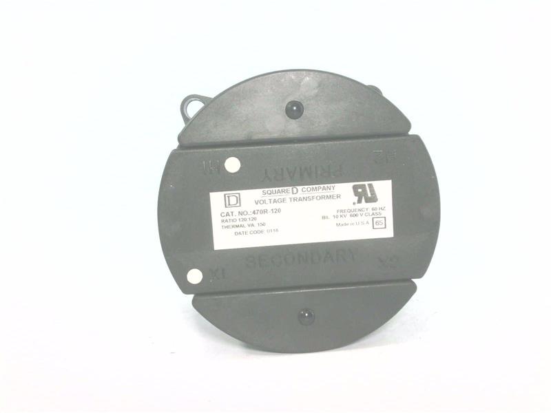 SCHNEIDER ELECTRIC 470R120