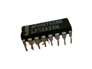 NSI INDUSTRIES LF13333N